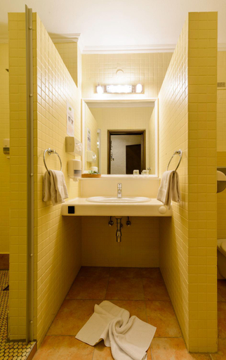 Bathroom 5, ホテルフェルスターホフ(Hotel Forsterhof Lebe Pur, genieße Den Tag), Salzburg Umgebung