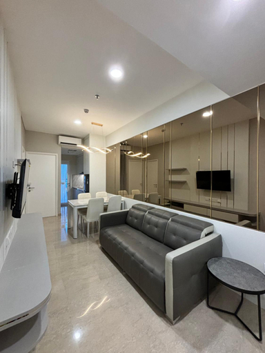 Others 5, Apartemen Podomoro Medan, Medan