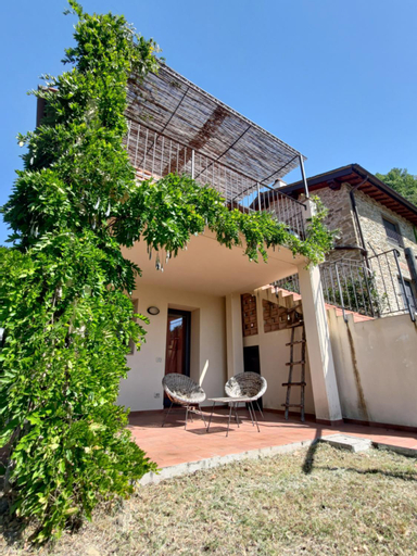 Agriturismo La Fontaccia, Florence