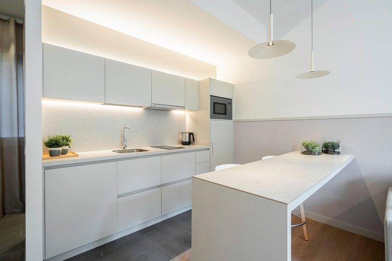 Others 5, Fisa Rentals Ramblas Apartments, Barcelona