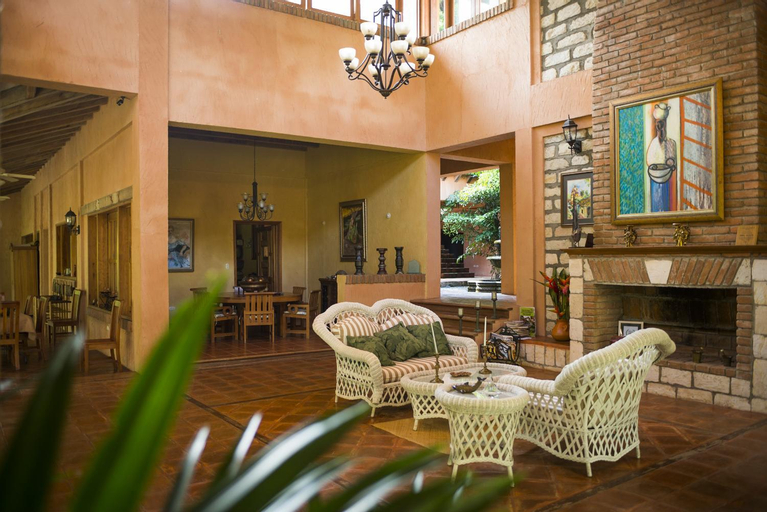 Food & Drinks 5, La Villa de Soledad, La Ceiba