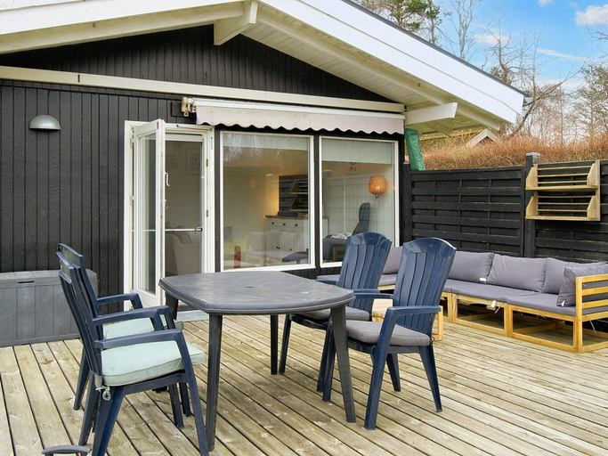 Property amenity 3, 4 Person Holiday Home in Graested, Gribskov