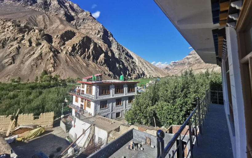 Others 4, Green Tara Homestay by StayApart, Lahul & Spiti