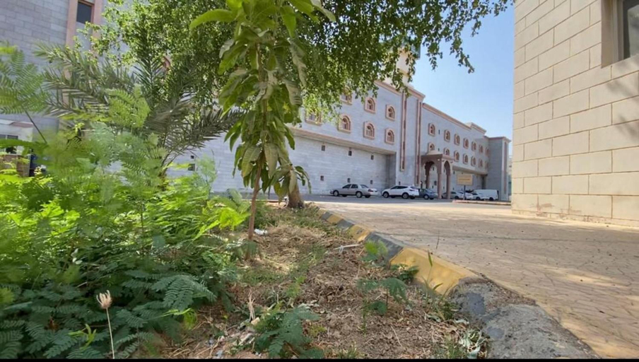 Others 5, Hayat Redwa Hotel, Yanbu