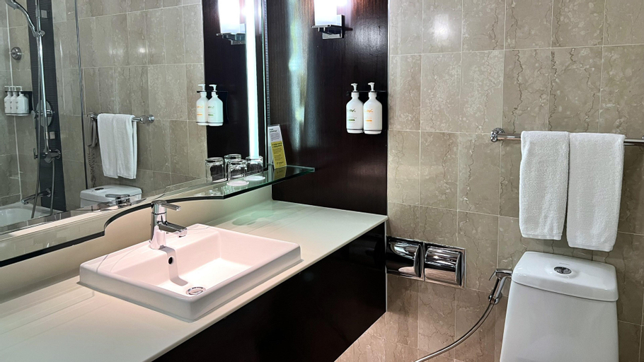 Bathroom 5