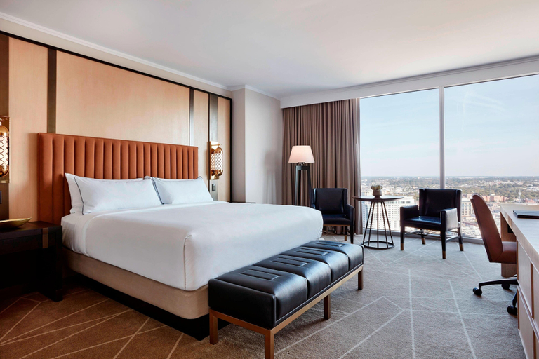 Bedroom 3, JW Marriott Nashville, Davidson