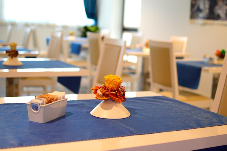 Food & Drinks 3, Aparthotel Tiziano, Gorizia