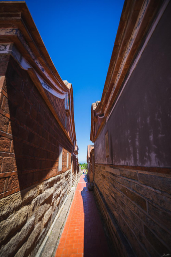 Others 4, Beishan Old Western Style Hostel, Kinmen