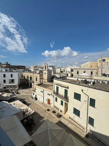 Exterior & Views 2, San Pietro Otranto, Lecce