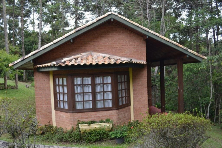Exterior & Views 2, Pousada Candeias Ltda, Cunha
