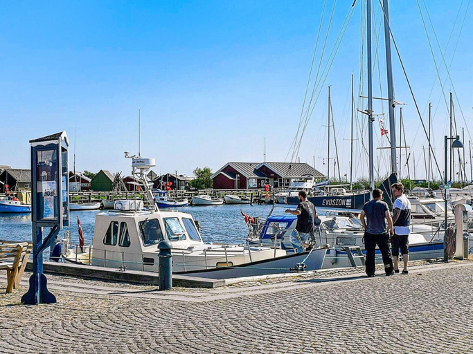 Marina, 4 Star Holiday Home in Ulfborg, Ringkøbing-Skjern