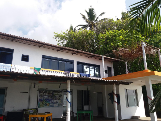 Others 5, Sayuri Beach Hotel, Matara Four Gravets