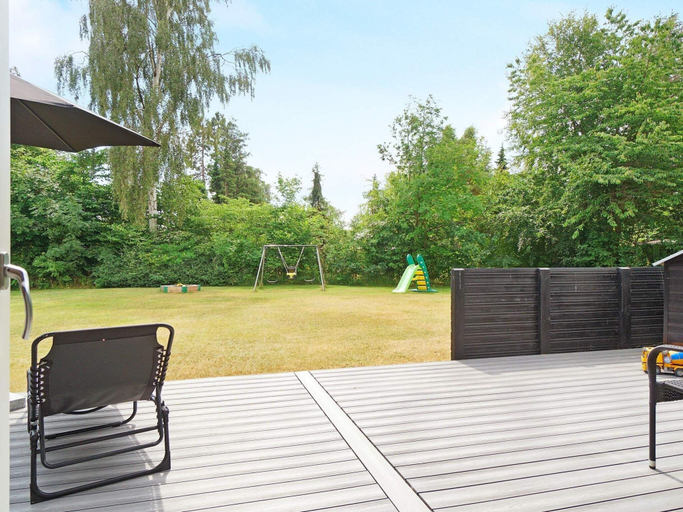 Property amenity 2, 6 Person Holiday Home in Hojby, Odsherred