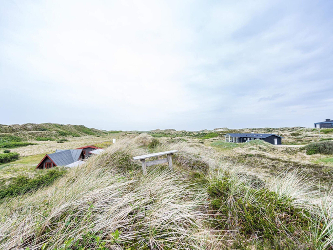 Others 5, 6 Person Holiday Home in Henne, Varde