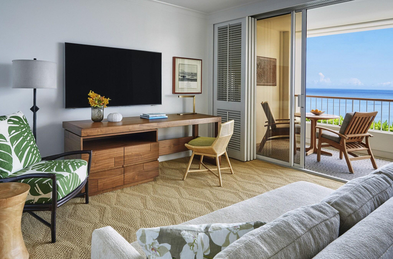 Bedroom 3, Four Seasons Resort O'ahu at Ko Olina, Honolulu