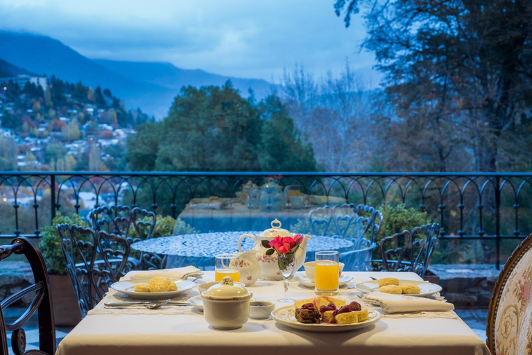 Food & Drinks 4, Paraiso Casa de Montana, Lacar