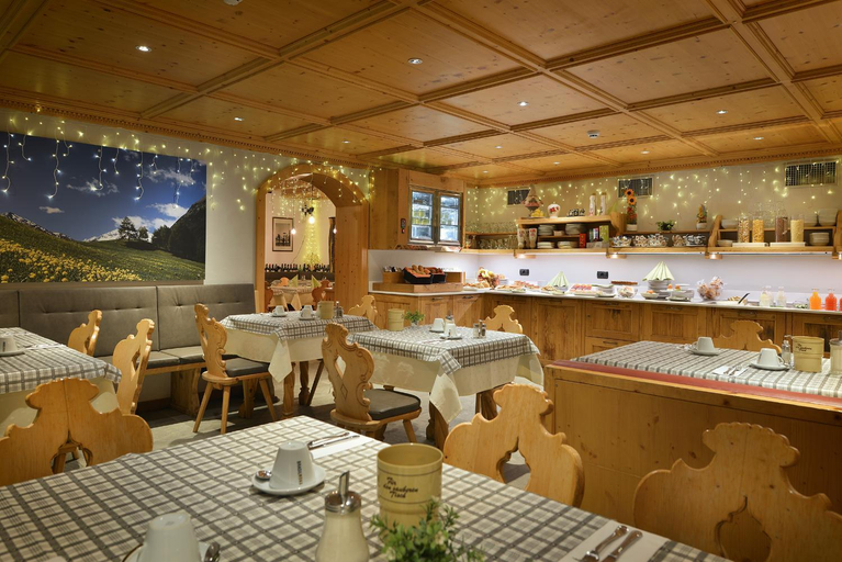 Food & Drinks 4, Hotel San Giovanni, Sondrio