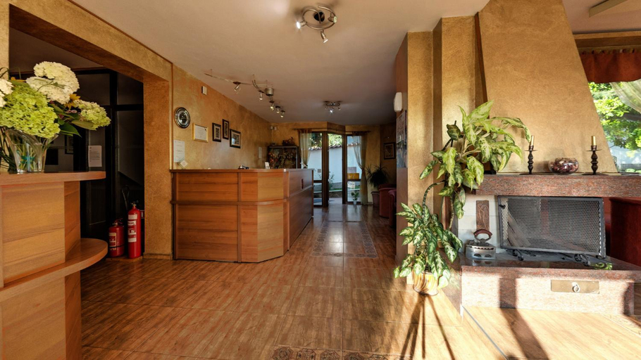 Public Area 2, Family Hotel Emaly 1, Stolichna