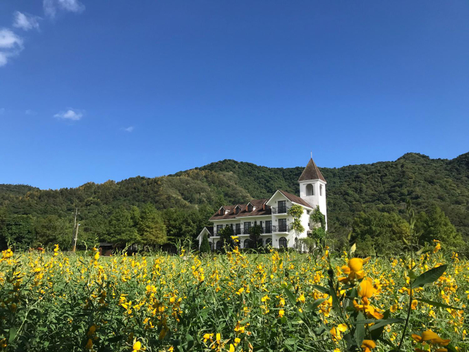 Others 4, Salzburg B&B, Hualien
