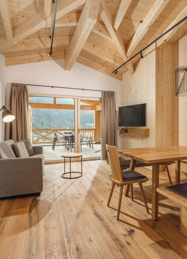 Others 5, Apartmentresort MyLodge, Liezen