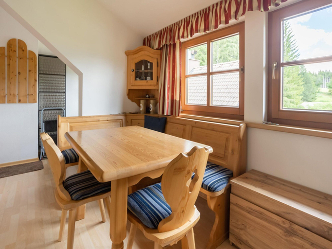 Others 4, Holiday Apartment in Mariapfarr Near ski Area, Tamsweg