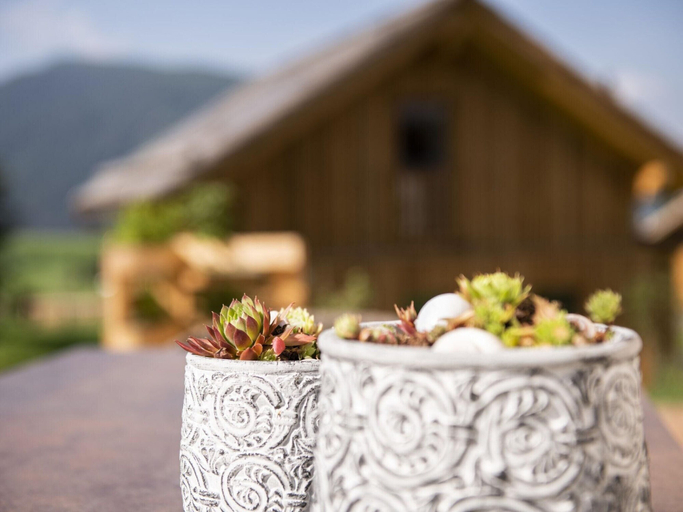 Others 4, Spacious Chalet in Wolting With Sauna, Tamsweg