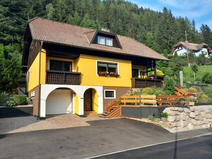 Others 5, Haus Sonnblick, Murtal