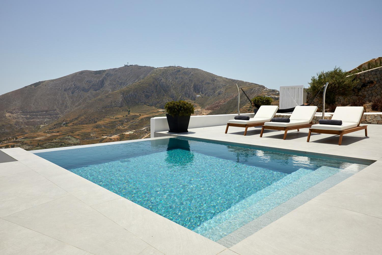 Others 5, Kamini Santorini Villas, South Aegean