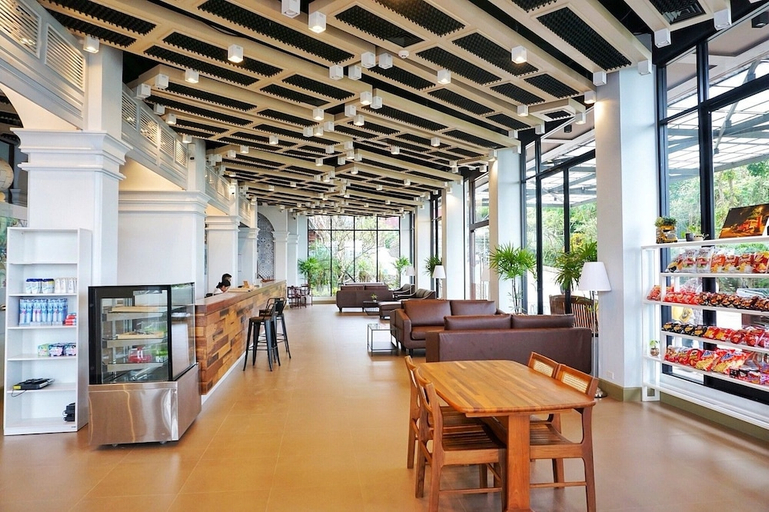 Food & Drinks 5, FarmHouse Hotel Ranong, Muang Ranong