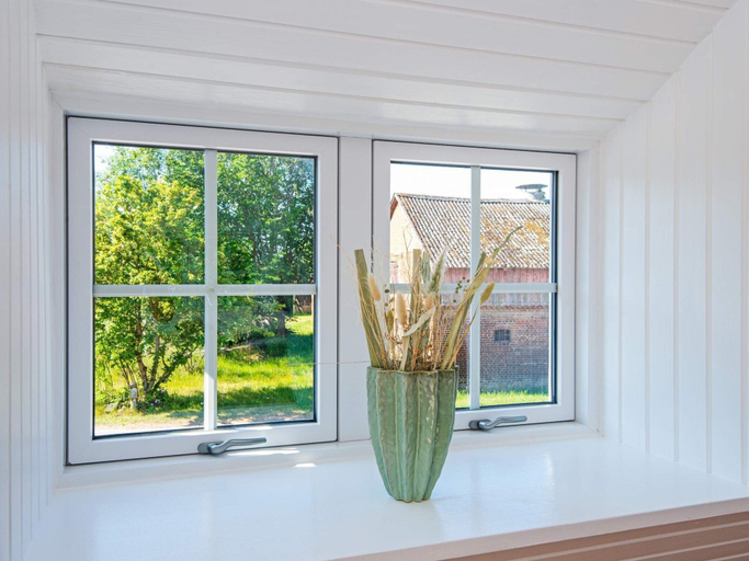 View from property, 10 Person Holiday Home in Auning, Norddjurs