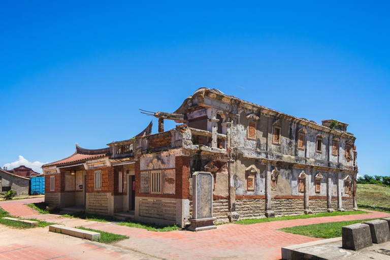 Others 2, Beishan Old Western Style Hostel, Kinmen