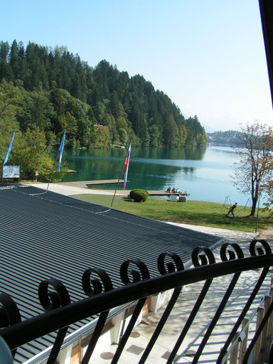 Others 5, Penzion Zaka, Bled