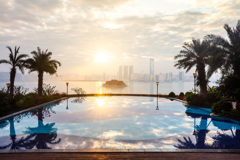 Sport & Beauty 3, Courtyard By Marriott Xiamen Haicang, Xiamen