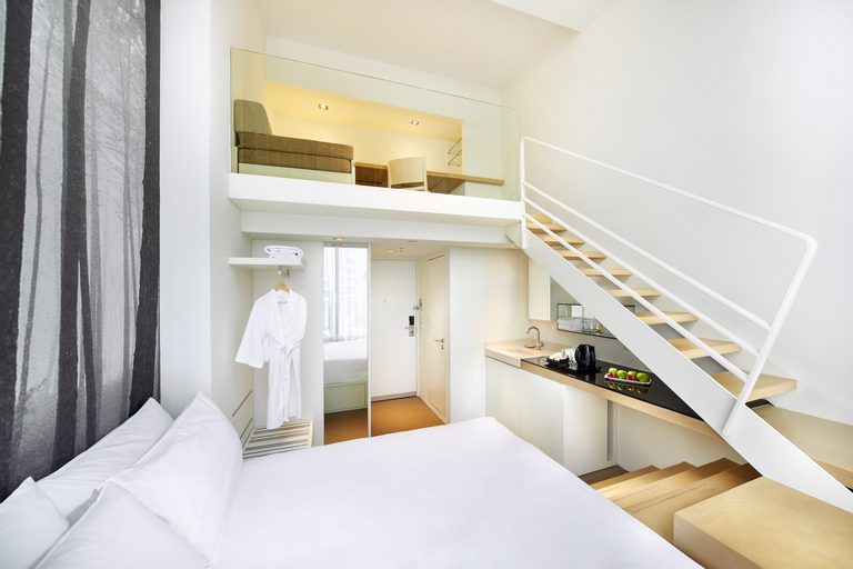 Bedroom 22