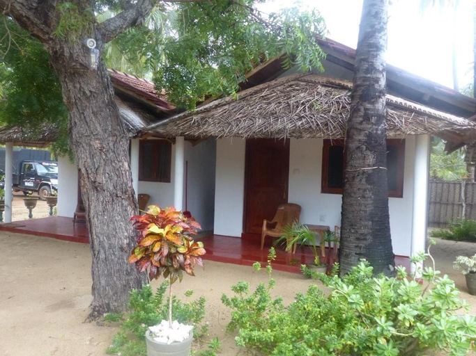 Exterior & Views 2, Ocean View Beach Resort, Kalpitiya