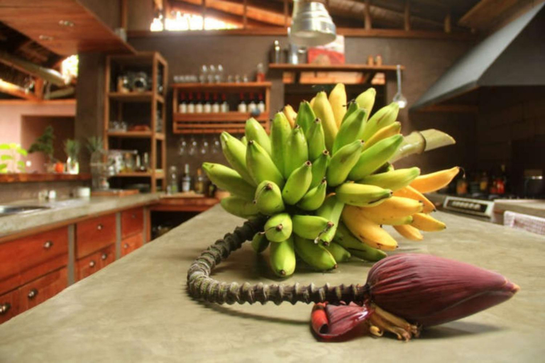 Food & Drinks 2, La Bicok EcoLodge, San Miguel de los Bancos