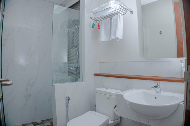 Bathroom 5