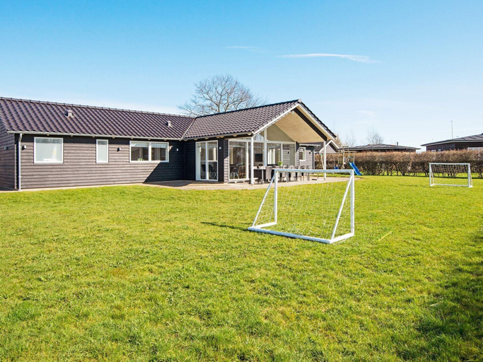 Exterior 5, 4 Star Holiday Home in Borkop, Vejle