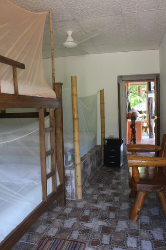 Bedroom 2, La Natura Hostel & Pool, Riohacha