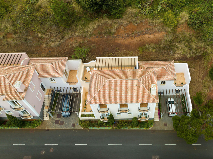 Exterior & Views 2, Villa Sol Palheiro Village, Funchal