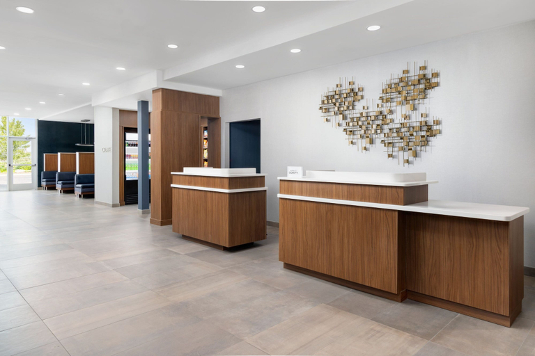 Others 5, Courtyard By Marriott New Castle, New Castle