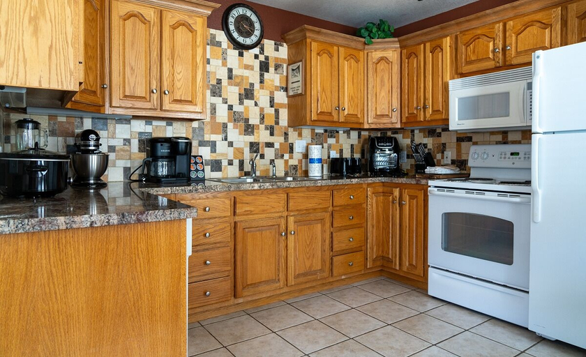 Others 4, Alpenglow Three Bedroom Two Bath XL A17, Ouray