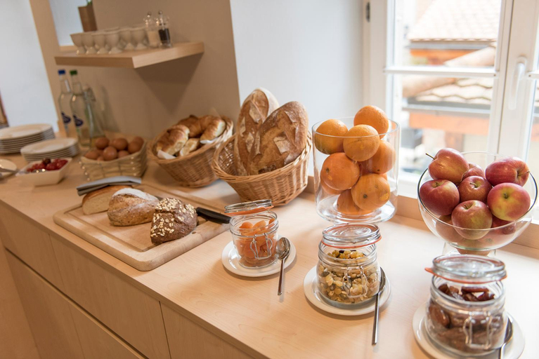 Food & Drinks 5, Hotel du Theatre, Boutique Hotel, Jura-North Vaudois