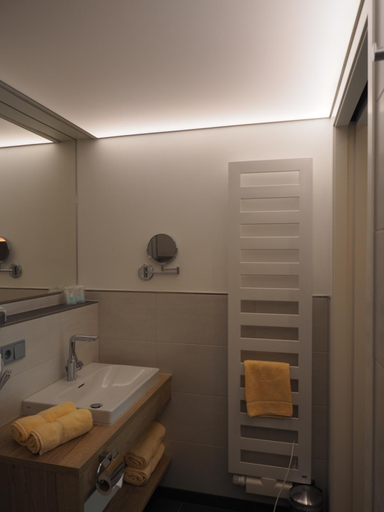 Bathroom 3, Landgasthof Zum Stern, Bad Kissingen