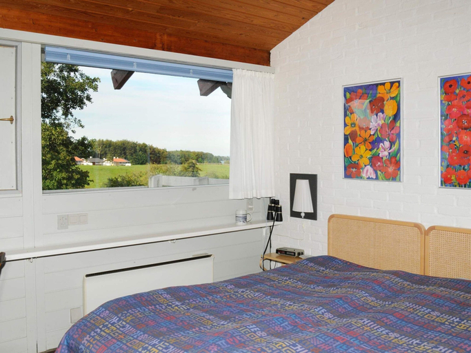 Room, 5 Person Holiday Park Home in Aabenraa, Aabenraa