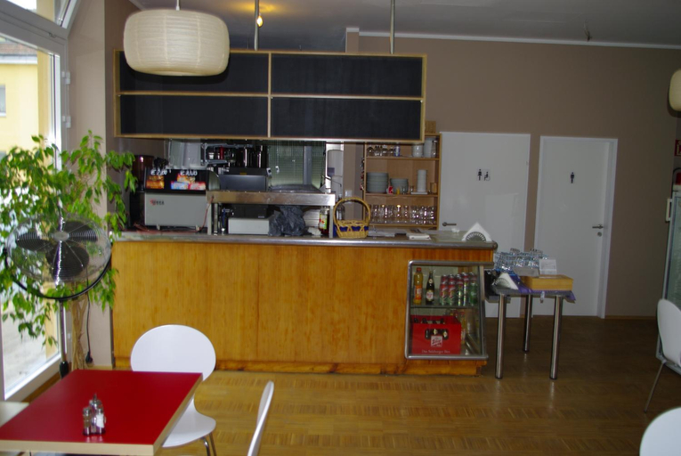 Public Area