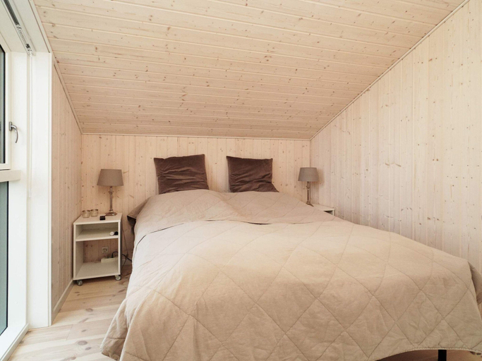 Room 5, 5 Star Holiday Home in Horve, Kalundborg