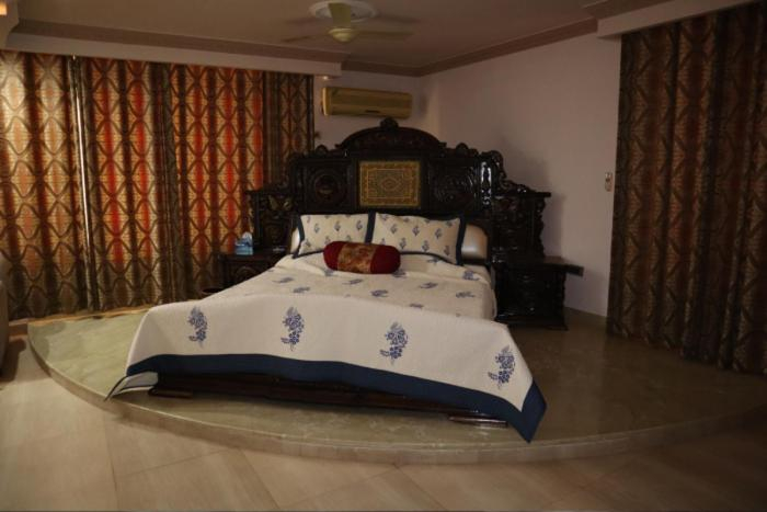 PRITHVI FARM COTTAGE AND VILLA, Panchkula