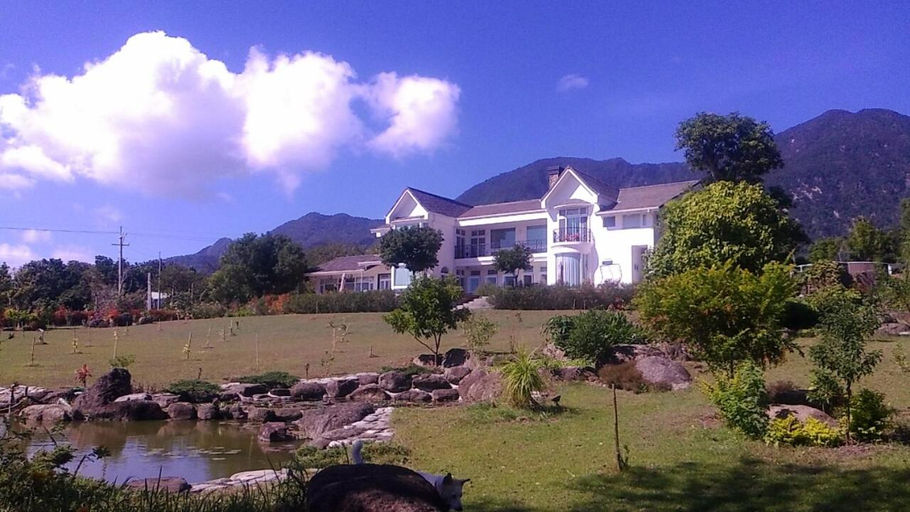 Others 5, 上善德雅花園民宿 DearGarden 民宿編號433號, Taitung