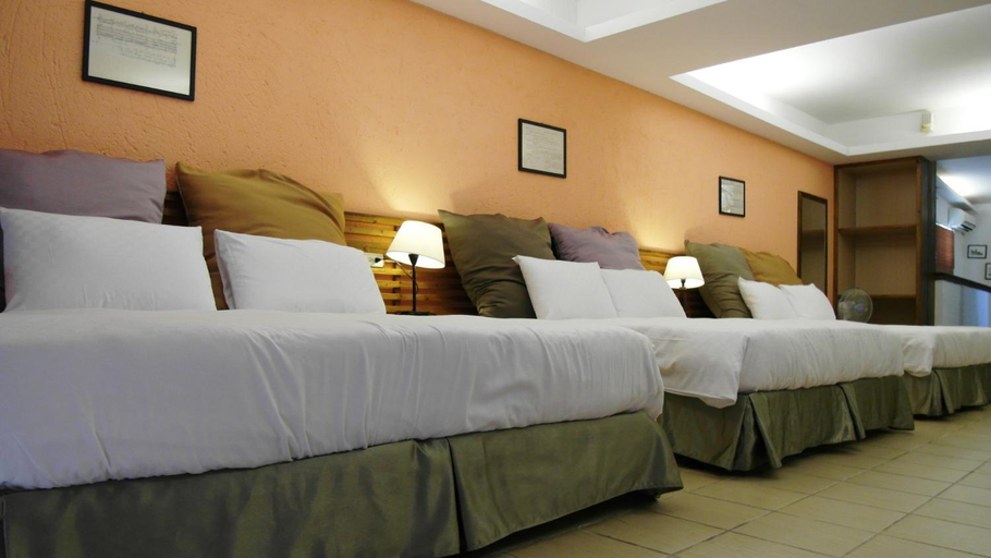 Bedroom 4